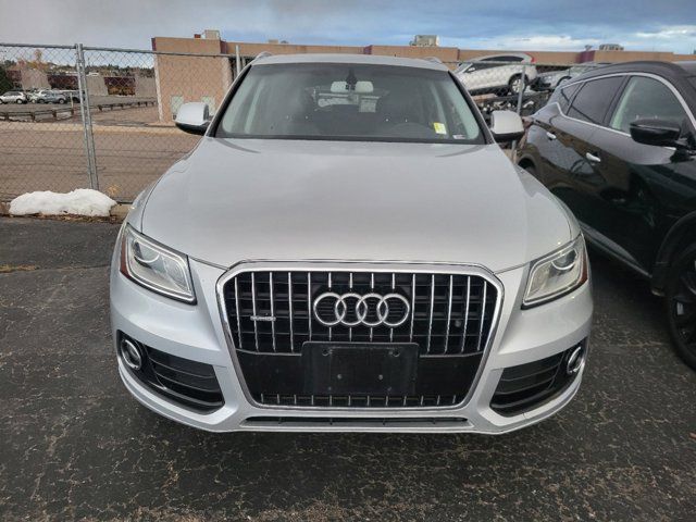 2013 Audi Q5 Premium