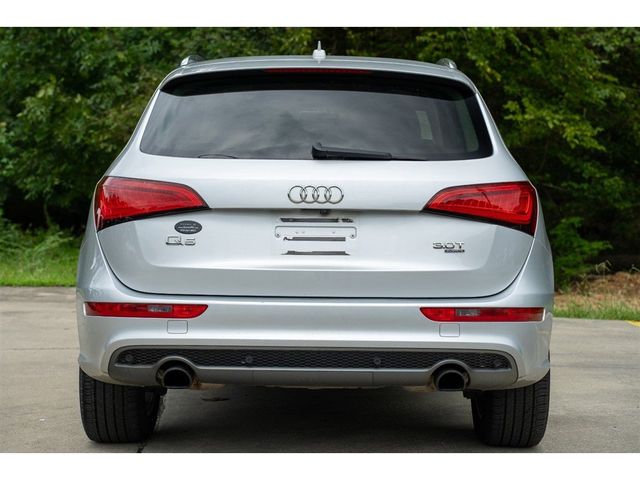 2013 Audi Q5 Premium Plus