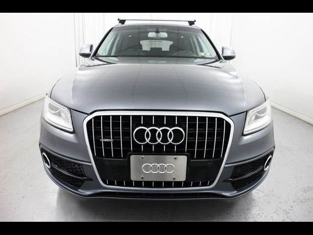 2013 Audi Q5 Premium Plus