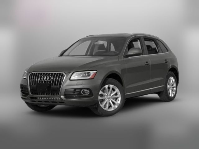 2013 Audi Q5 Premium Plus