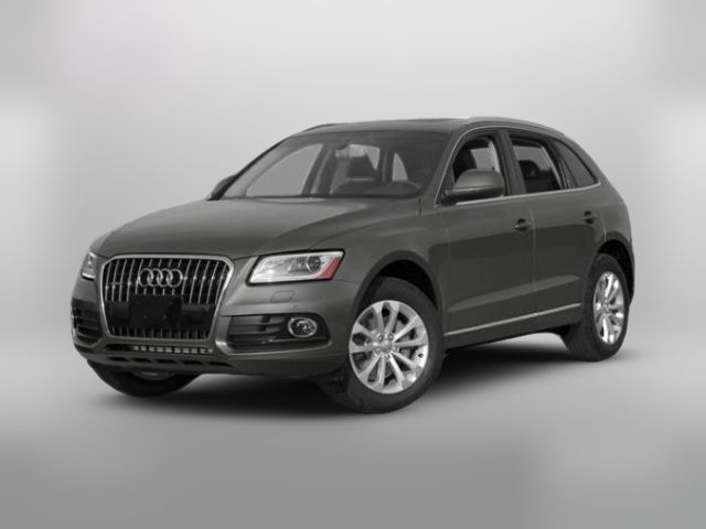 2013 Audi Q5 Premium Plus