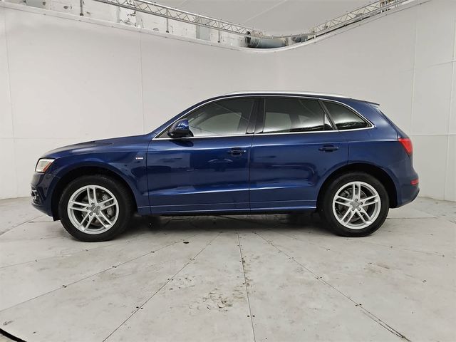 2013 Audi Q5 Premium Plus