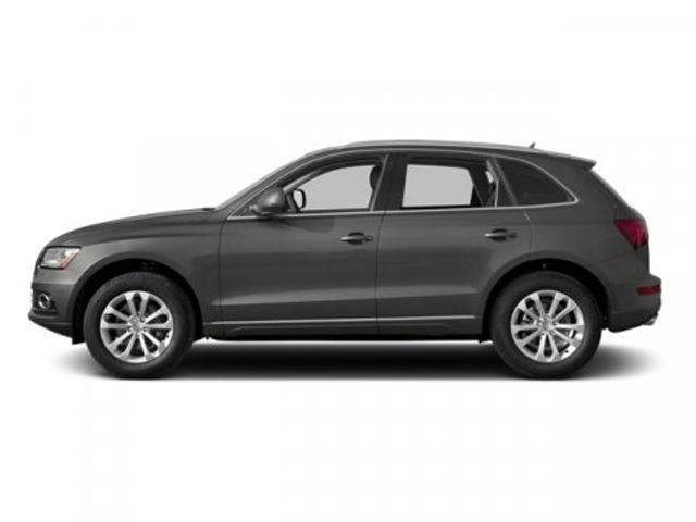 2013 Audi Q5 Premium Plus