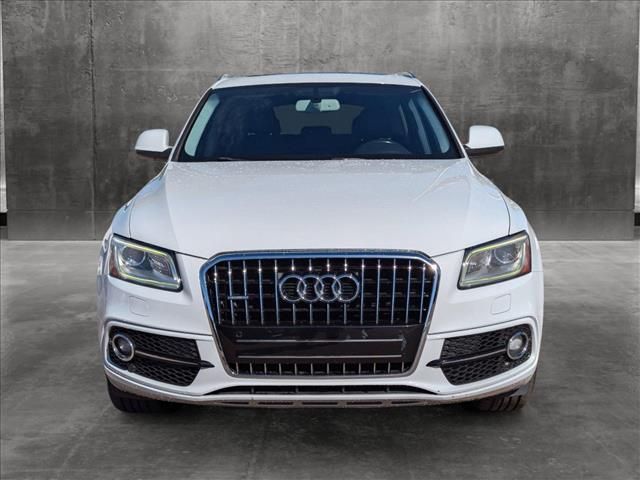 2013 Audi Q5 Premium Plus