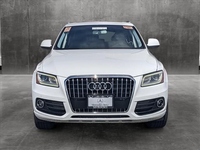 2013 Audi Q5 Premium Plus