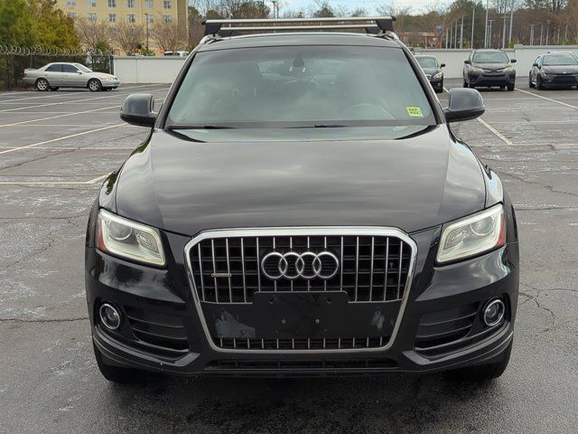 2013 Audi Q5 Premium Plus