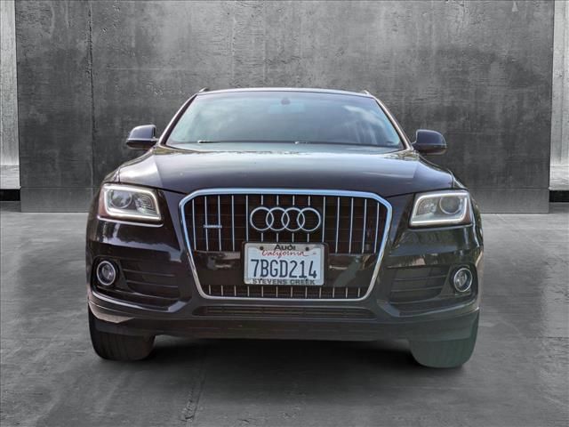 2013 Audi Q5 Premium Plus