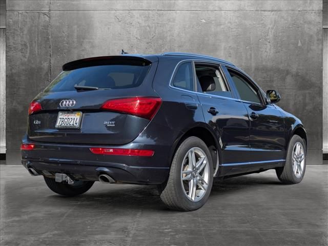 2013 Audi Q5 Premium Plus