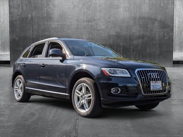 2013 Audi Q5 Premium Plus