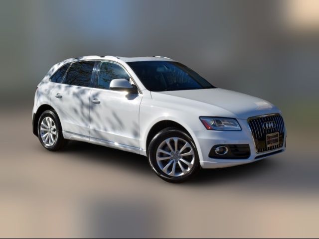 2013 Audi Q5 Premium Plus