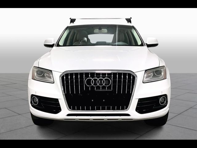 2013 Audi Q5 Premium Plus