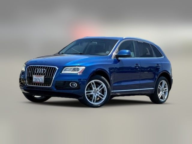 2013 Audi Q5 Premium Plus