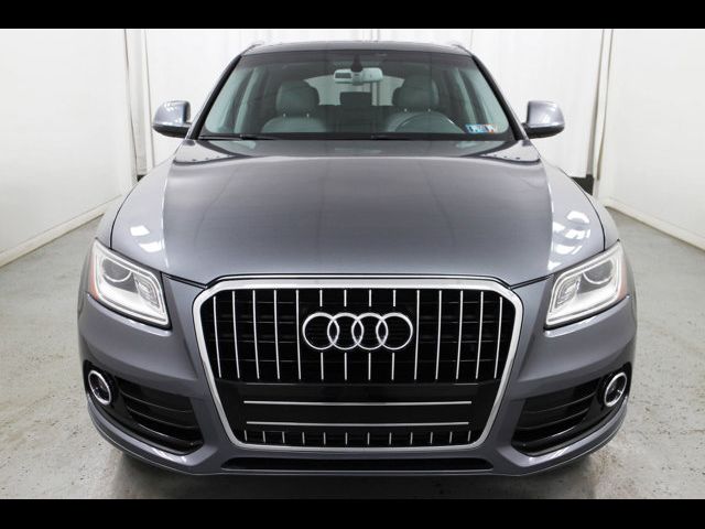 2013 Audi Q5 Premium Plus