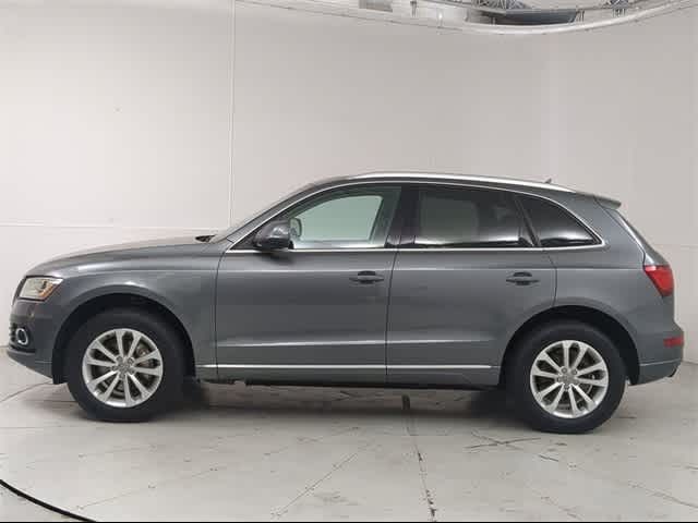 2013 Audi Q5 Premium Plus