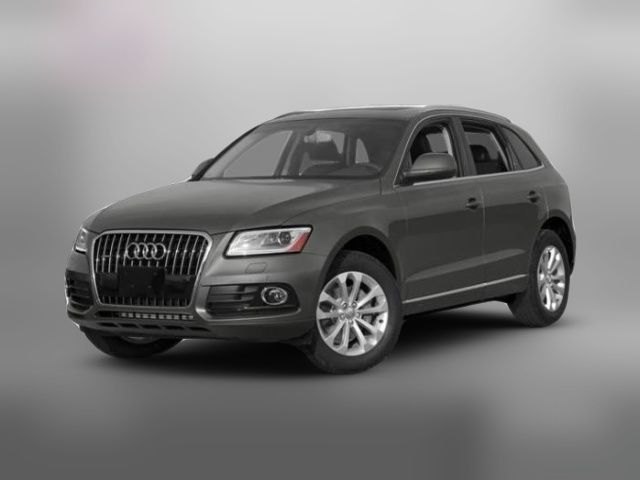 2013 Audi Q5 Premium Plus