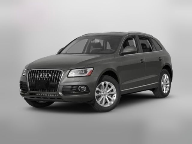 2013 Audi Q5 Premium Plus