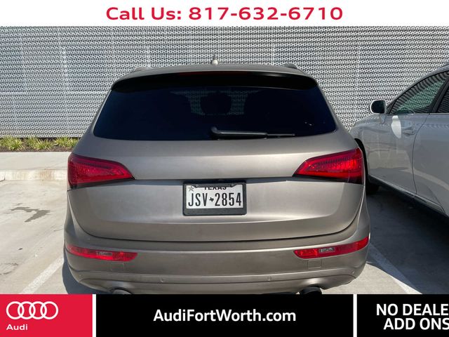 2013 Audi Q5 Premium Plus