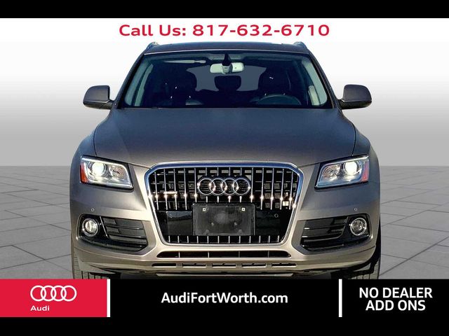 2013 Audi Q5 Premium Plus