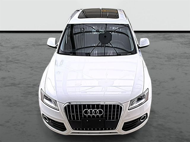 2013 Audi Q5 Premium Plus