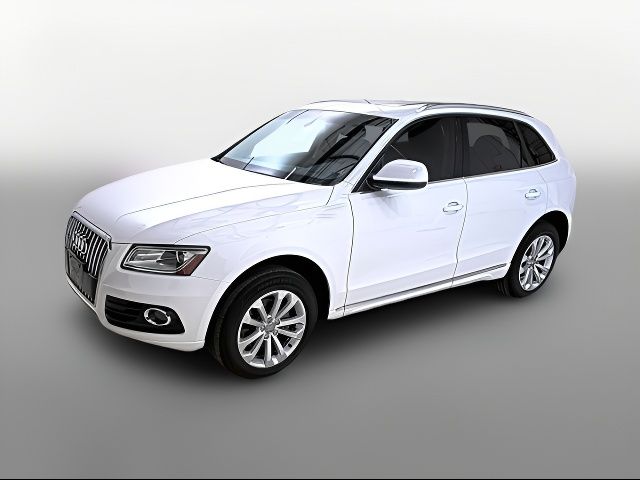 2013 Audi Q5 Premium Plus