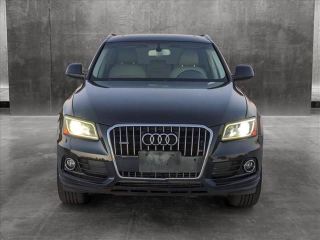 2013 Audi Q5 Premium Plus