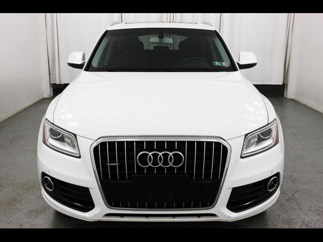 2013 Audi Q5 Premium Plus