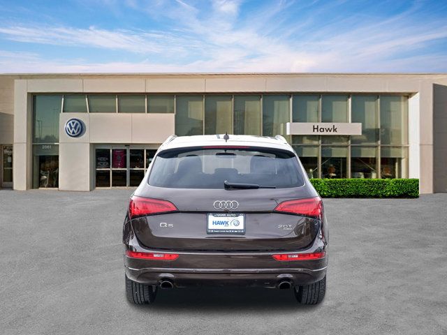 2013 Audi Q5 Premium Plus