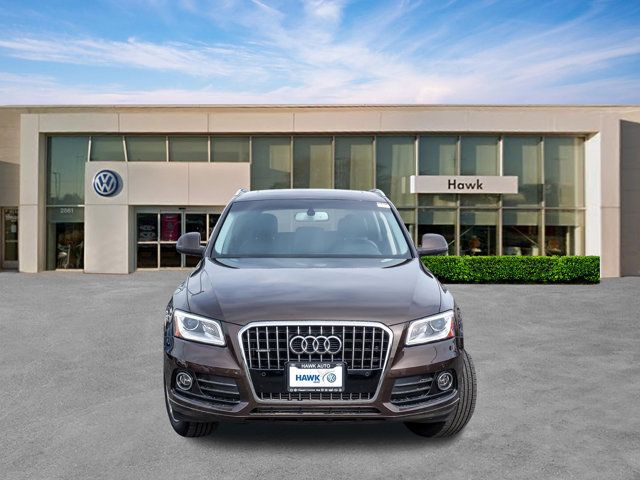2013 Audi Q5 Premium Plus