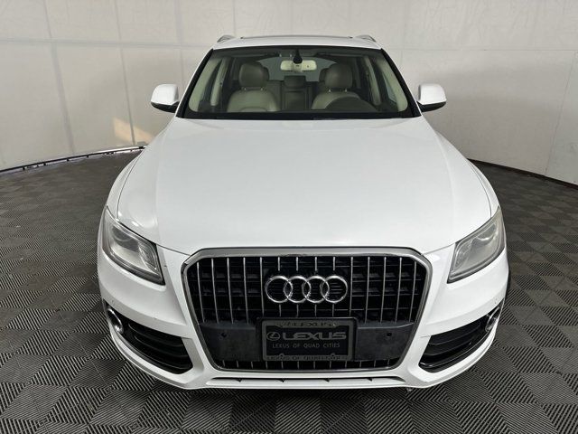 2013 Audi Q5 Premium Plus