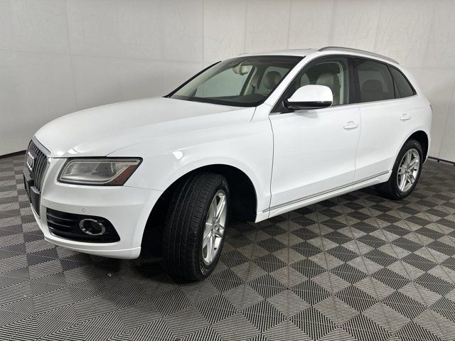 2013 Audi Q5 Premium Plus