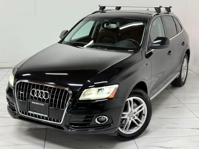 2013 Audi Q5 Premium Plus