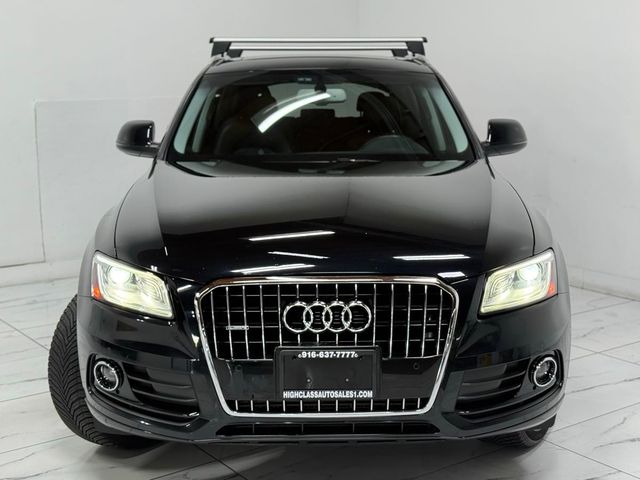 2013 Audi Q5 Premium Plus