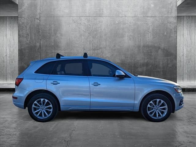 2013 Audi Q5 Premium Plus