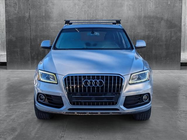 2013 Audi Q5 Premium Plus