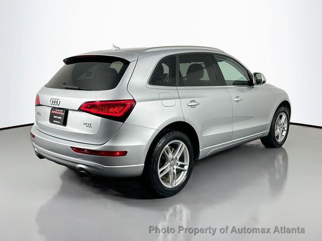 2013 Audi Q5 Premium Plus