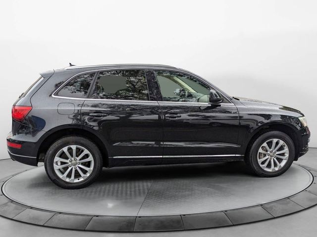 2013 Audi Q5 Premium Plus