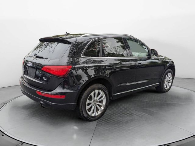 2013 Audi Q5 Premium Plus