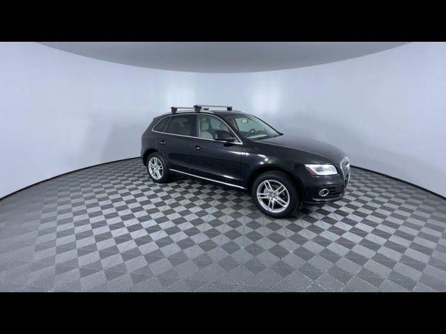 2013 Audi Q5 Premium Plus