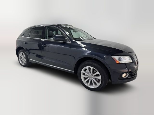 2013 Audi Q5 Premium Plus