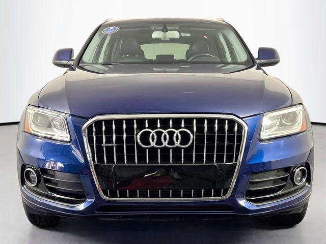 2013 Audi Q5 Premium Plus