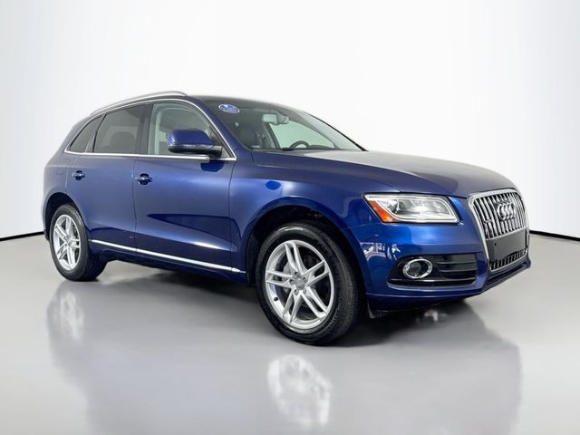 2013 Audi Q5 Premium Plus