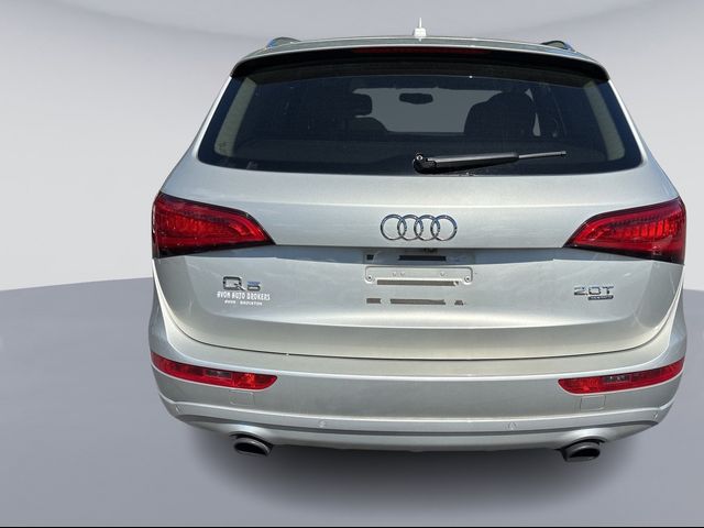 2013 Audi Q5 Premium Plus