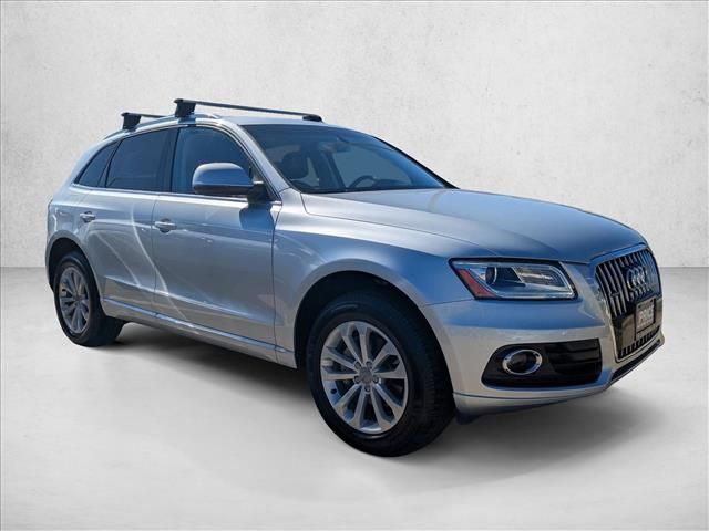 2013 Audi Q5 Premium Plus