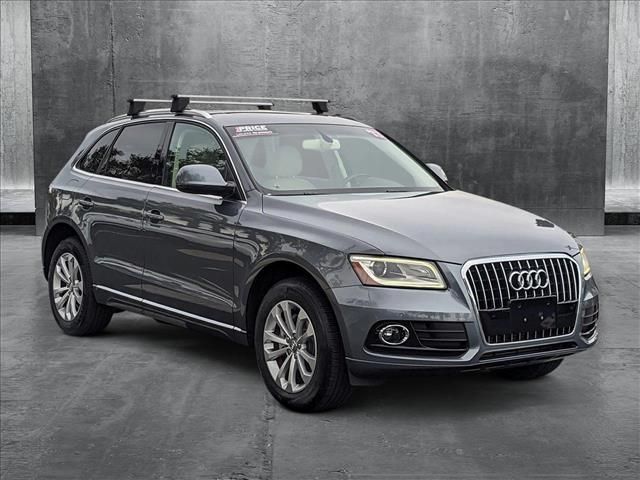 2013 Audi Q5 Premium Plus