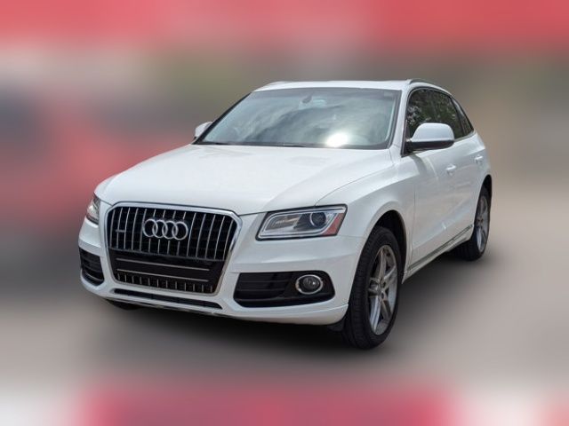 2013 Audi Q5 Premium Plus