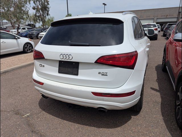 2013 Audi Q5 Premium Plus