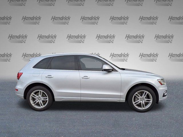 2013 Audi Q5 Premium Plus