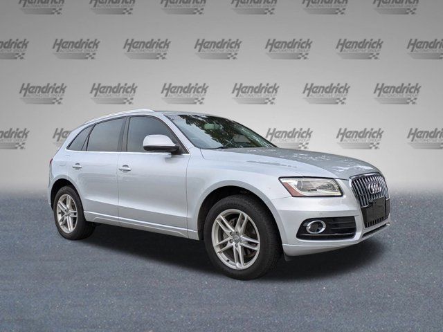 2013 Audi Q5 Premium Plus