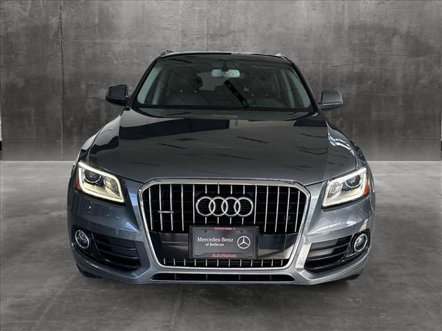 2013 Audi Q5 Premium Plus