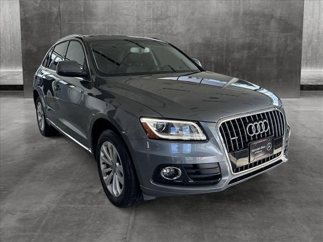 2013 Audi Q5 Premium Plus